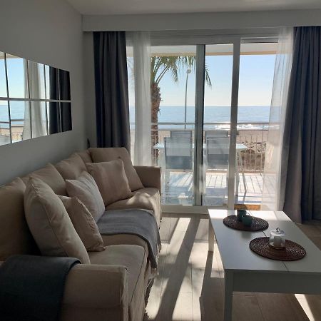 Formentor Apartment Castelldefels Luaran gambar