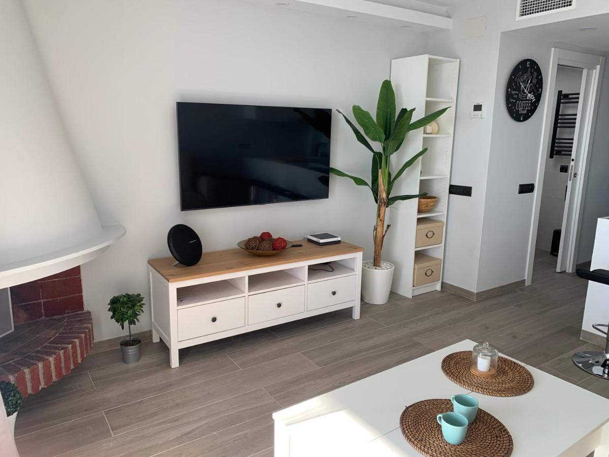 Formentor Apartment Castelldefels Luaran gambar