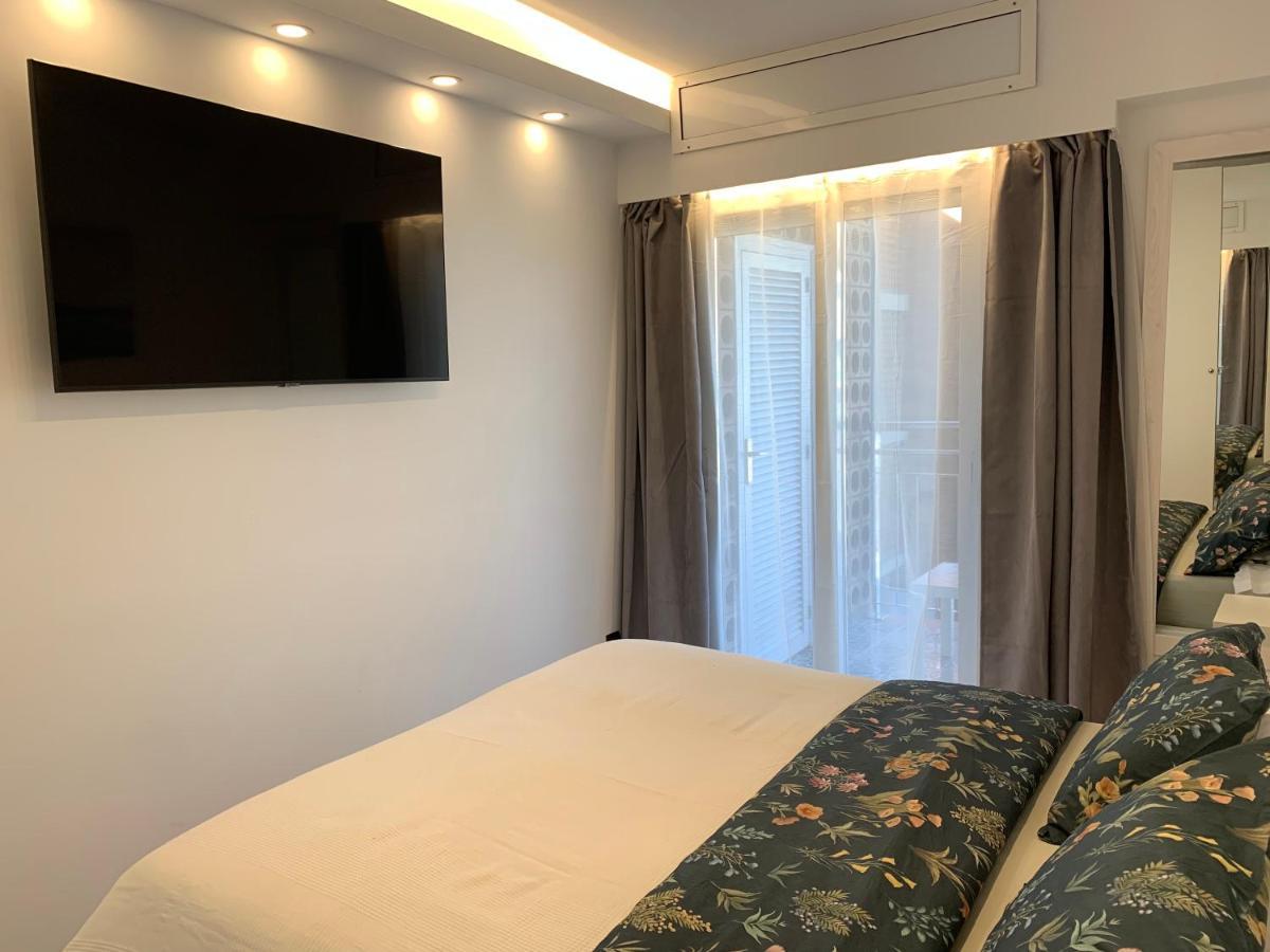 Formentor Apartment Castelldefels Luaran gambar