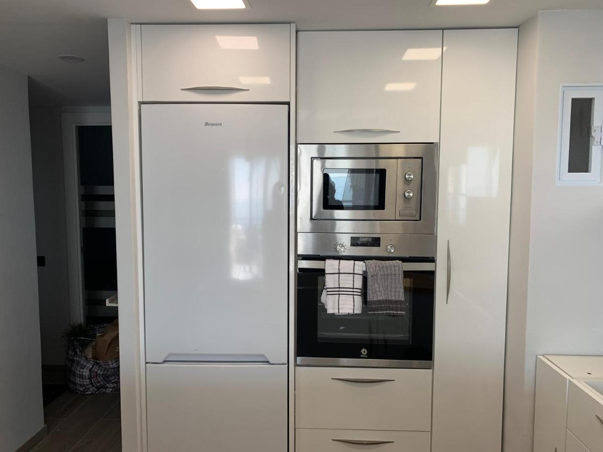 Formentor Apartment Castelldefels Luaran gambar