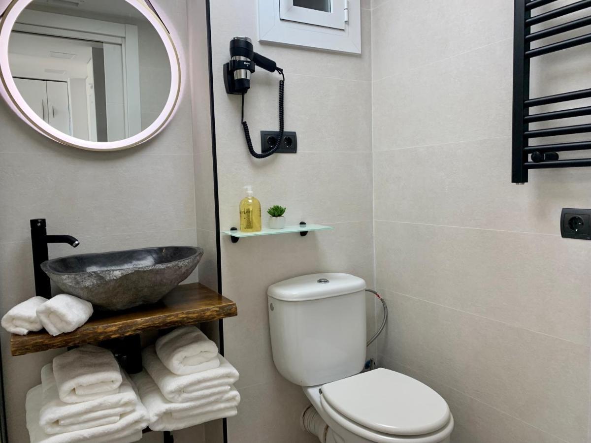 Formentor Apartment Castelldefels Luaran gambar