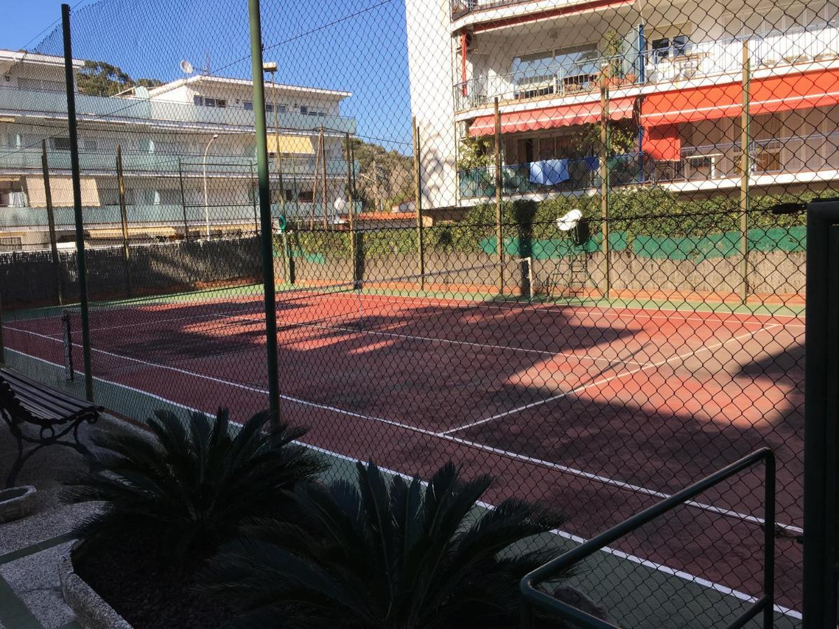 Formentor Apartment Castelldefels Luaran gambar