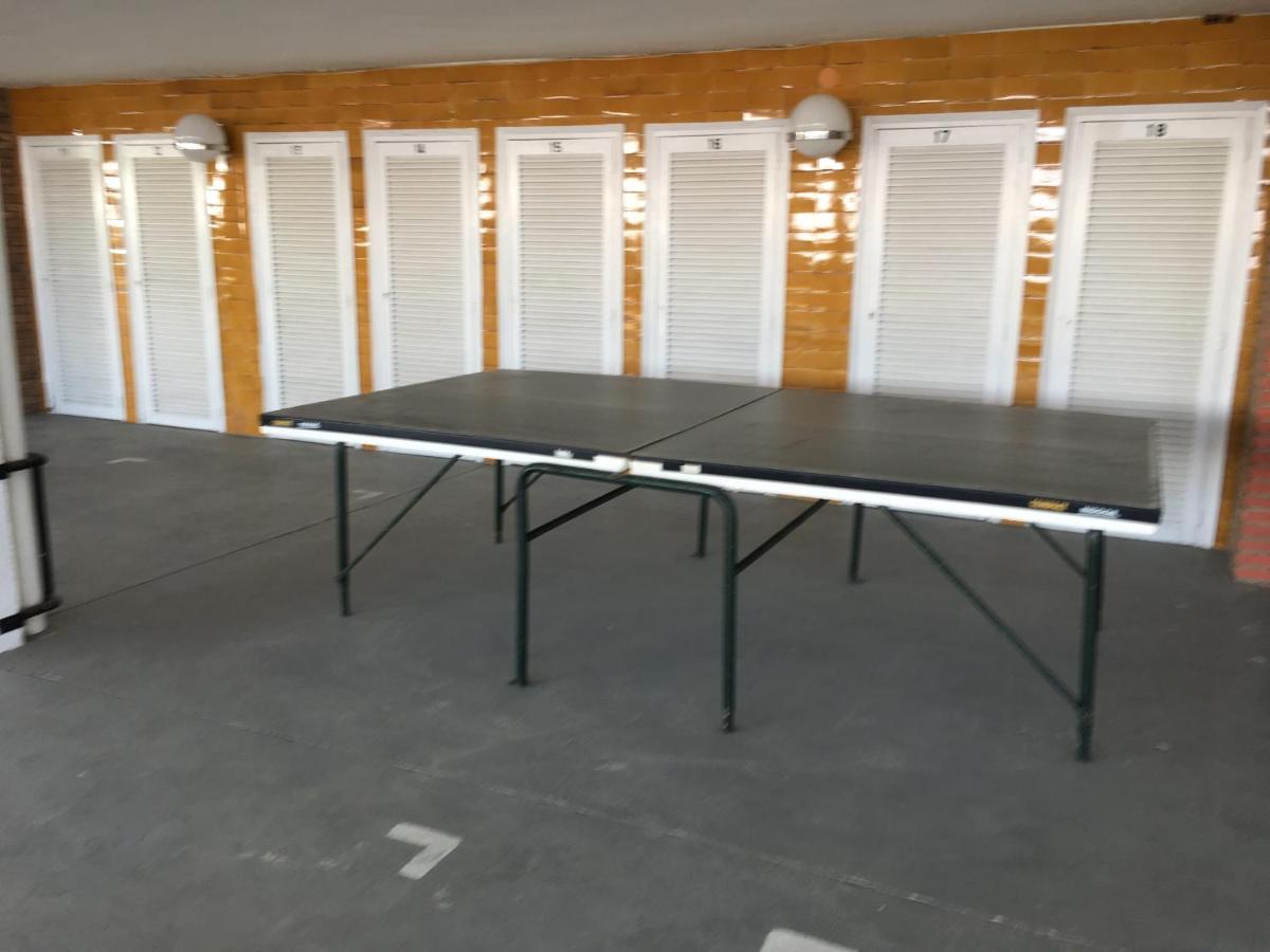 Formentor Apartment Castelldefels Luaran gambar
