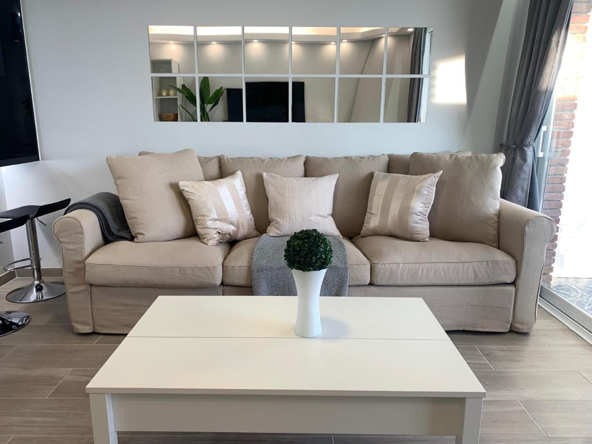 Formentor Apartment Castelldefels Luaran gambar